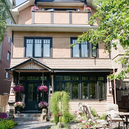 Calgary Westways Guest House מראה חיצוני תמונה