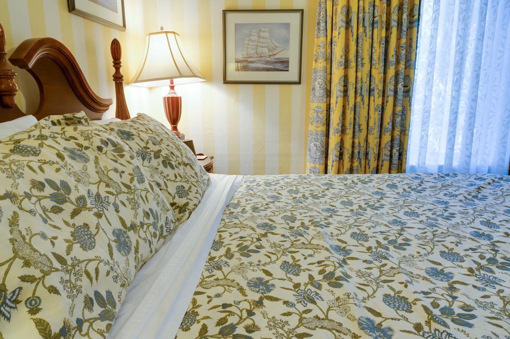 Calgary Westways Guest House חדר תמונה