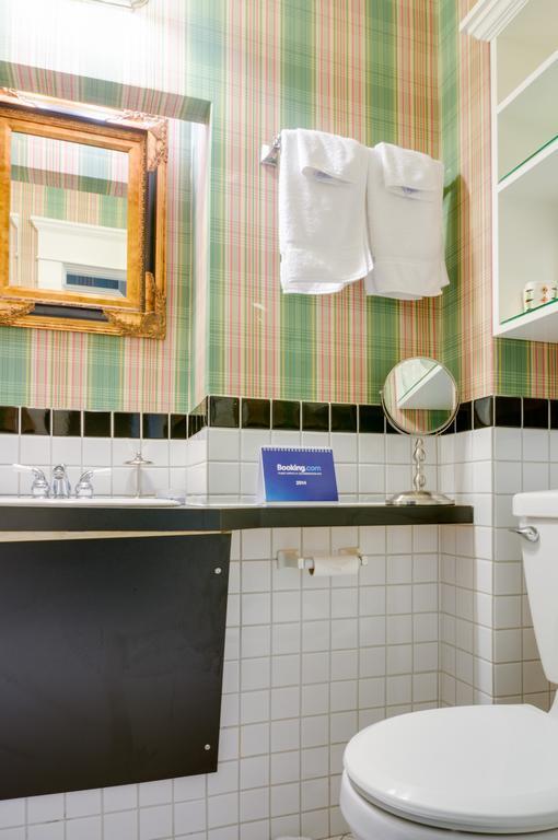 Calgary Westways Guest House חדר תמונה