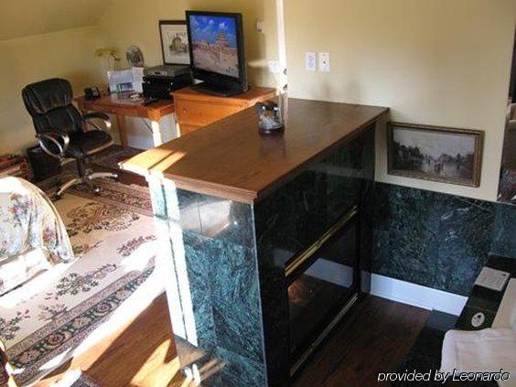 Calgary Westways Guest House חדר תמונה