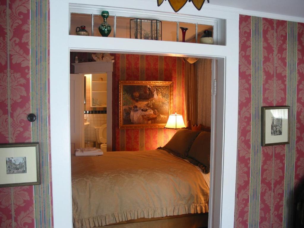 Calgary Westways Guest House חדר תמונה